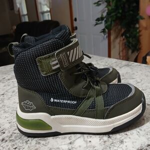 UOVO Kids Waterproof Boots..31